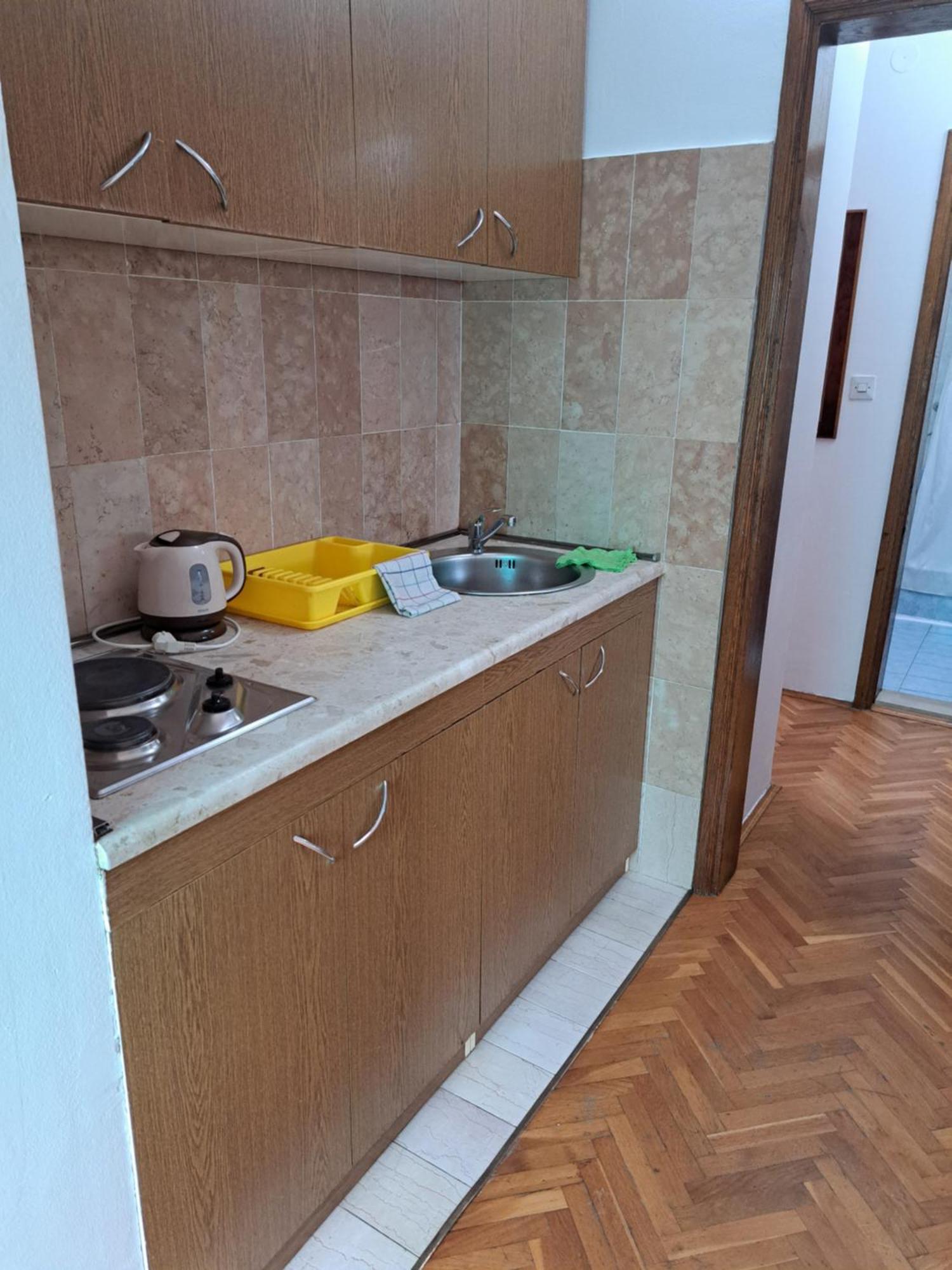 Djukanovic Apartments Будва Номер фото